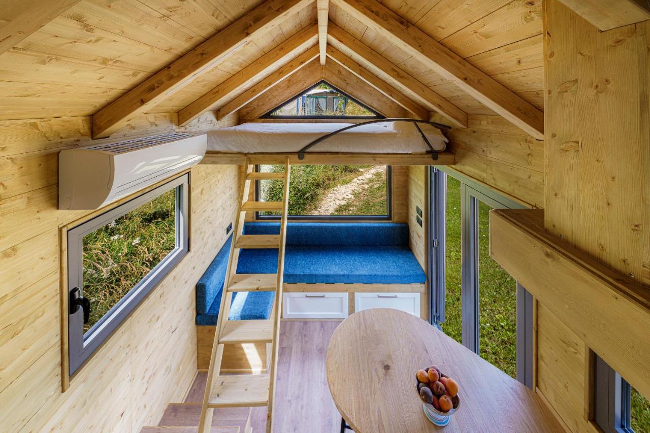 Agriturismo Biologico Autosufficienza Bagno di Romagna Exteriör bild