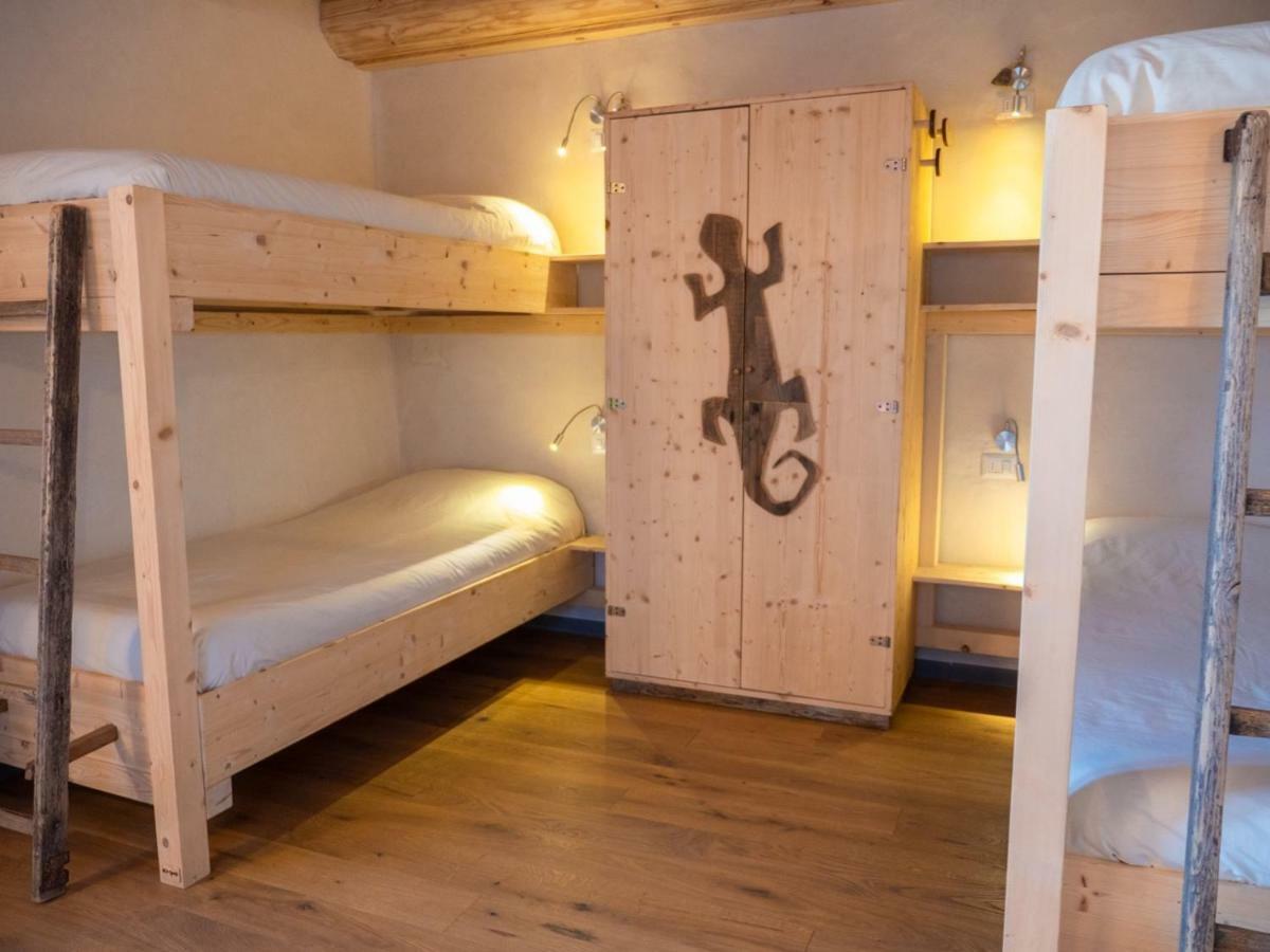 Agriturismo Biologico Autosufficienza Bagno di Romagna Exteriör bild
